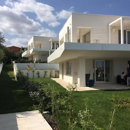 Lägenhet Acquamarina P3 Olbia