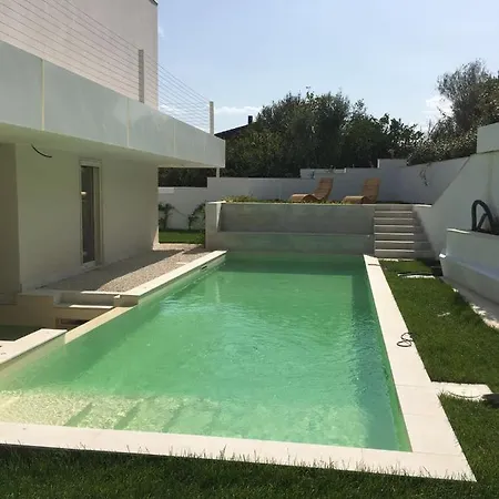 Lägenhet Acquamarina P3 Olbia