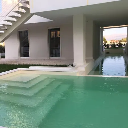 Acquamarina P3