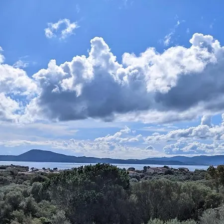 Acquamarina P3 Olbia