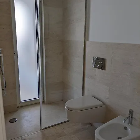 Lägenhet Acquamarina P3 *